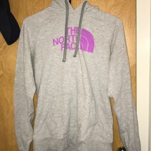 North Face Hoodie